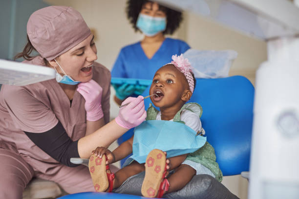 Best Tooth Extraction  in West Rancho Dominguez, CA