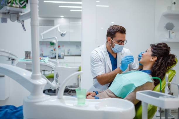 Best Sedation Dentistry  in West Rancho Dominguez, CA