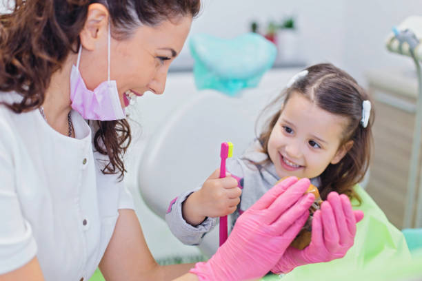 Best Cosmetic Dentistry  in West Rancho Dominguez, CA